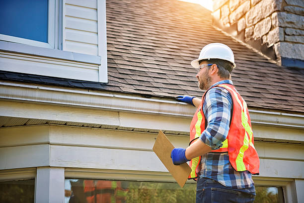 Licensed Roofing service in Mechanicsburg, IL - Ben Roofing and Steel LLC